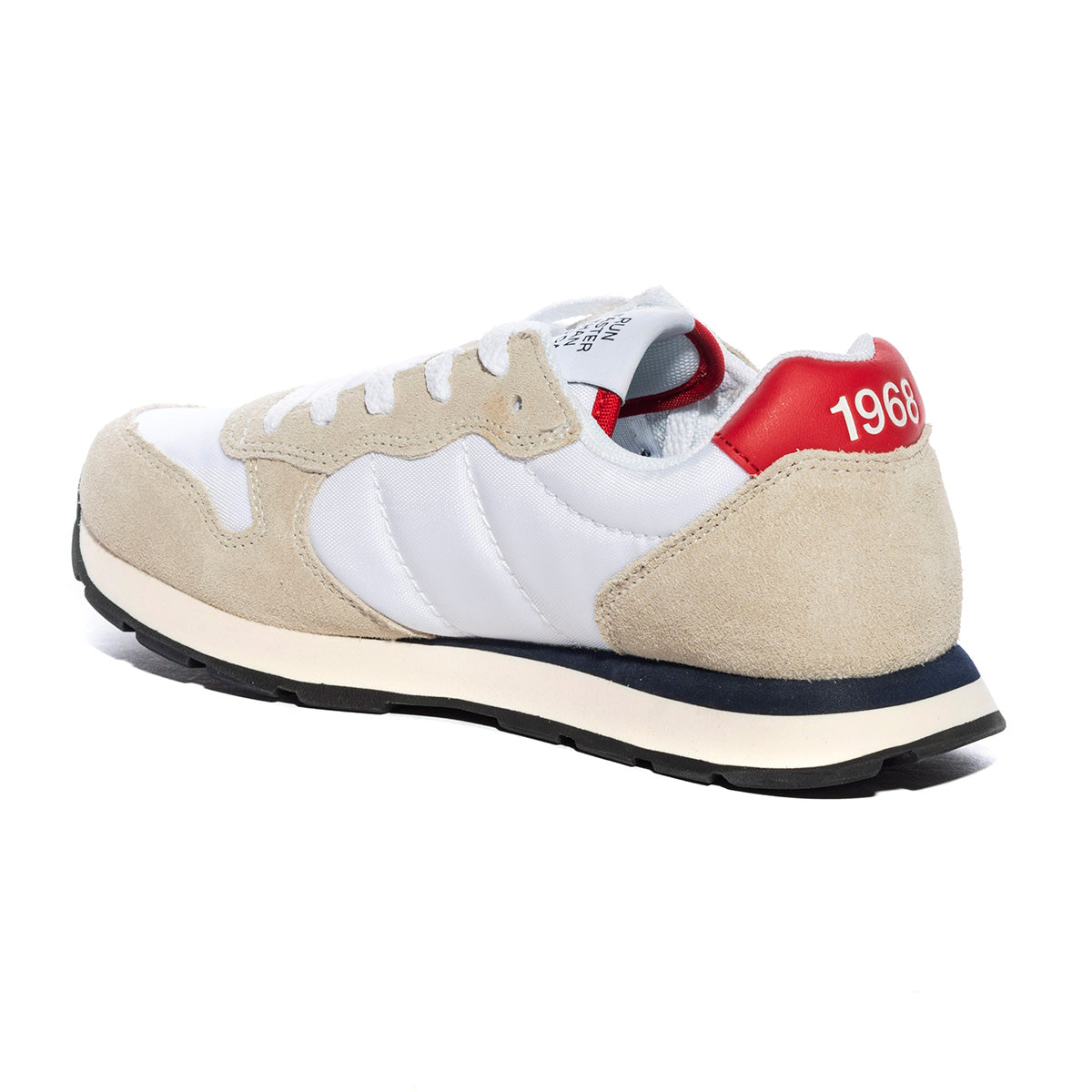 SUN 68 Z33301TBIANCO