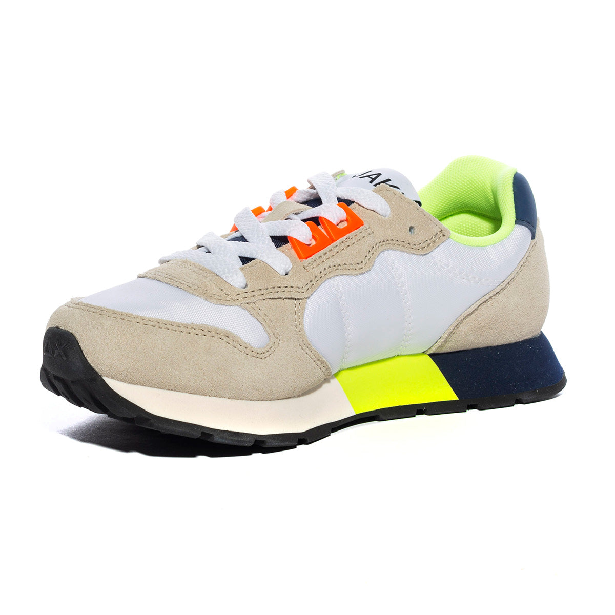SUN 68 Z33313TBIANCO