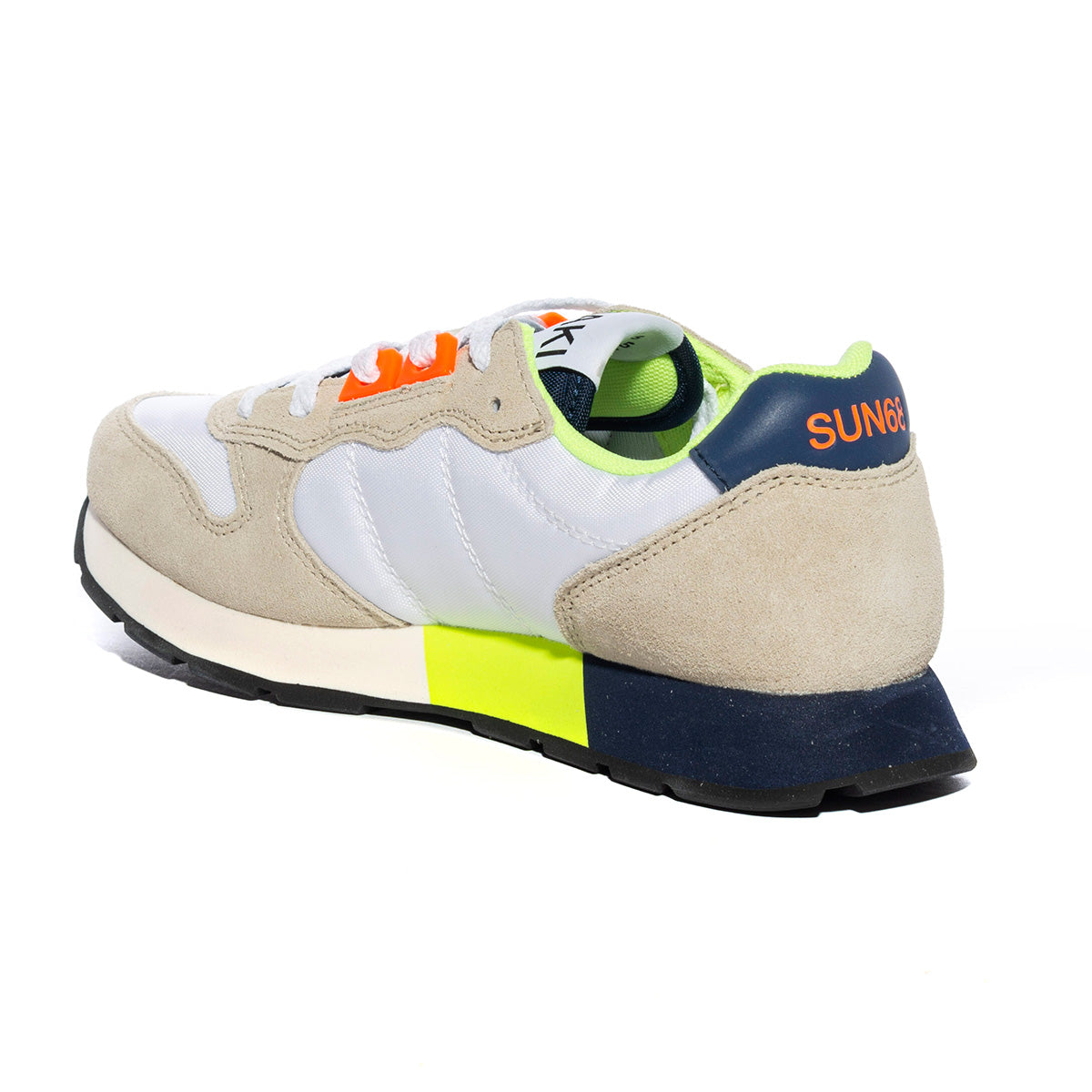 SUN 68 Z33313TBIANCO