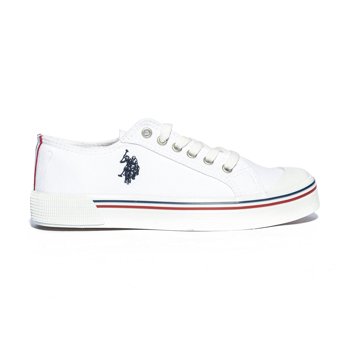 U.S. POLO ASSN. PENELOPEWHITE