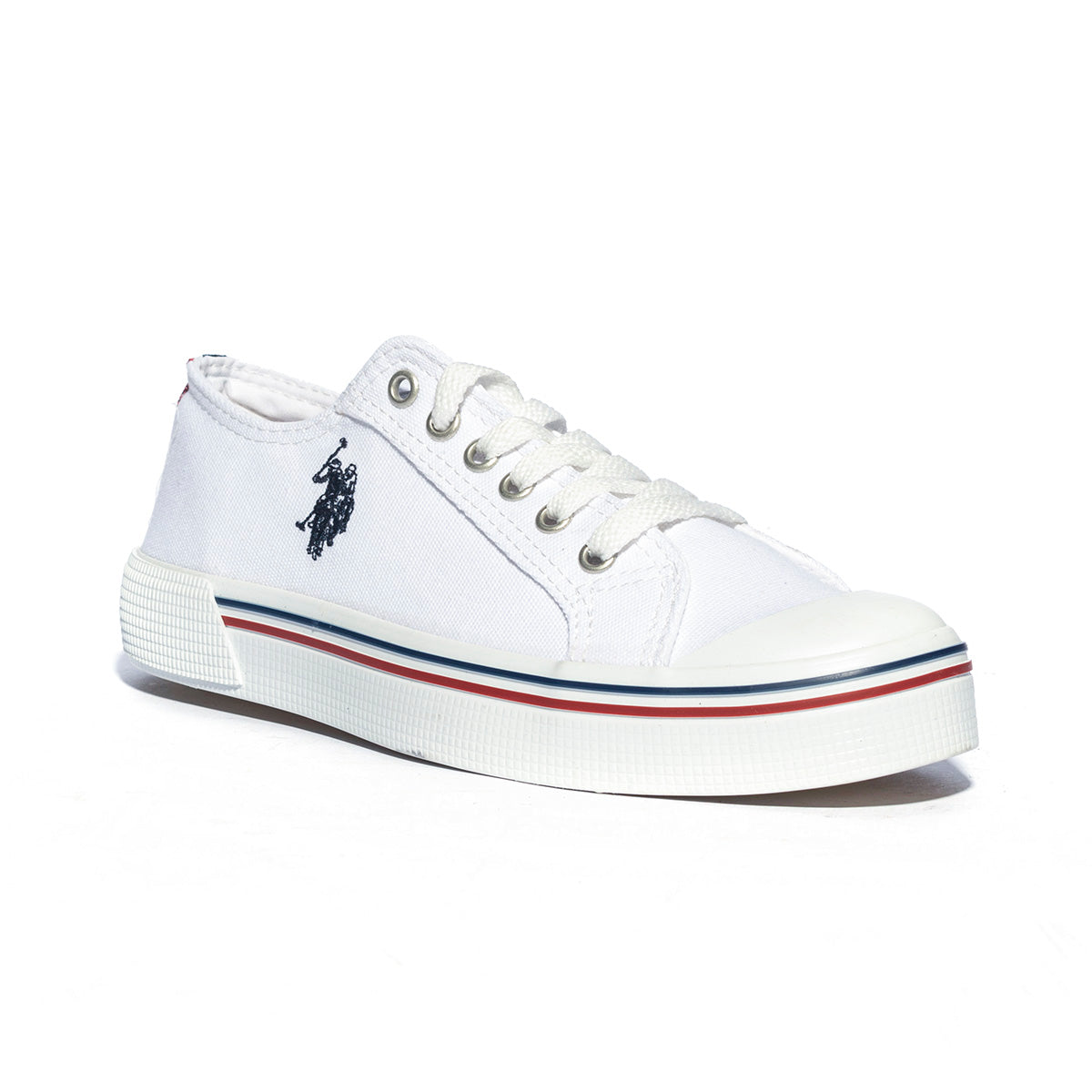 U.S. POLO ASSN. PENELOPEWHITE