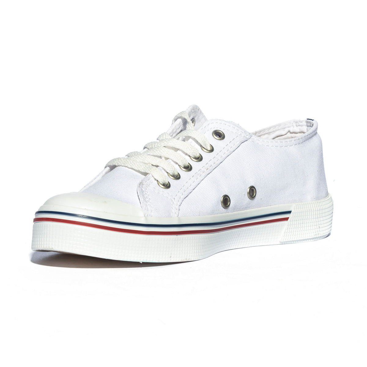 U.S. POLO ASSN. PENELOPEWHITE