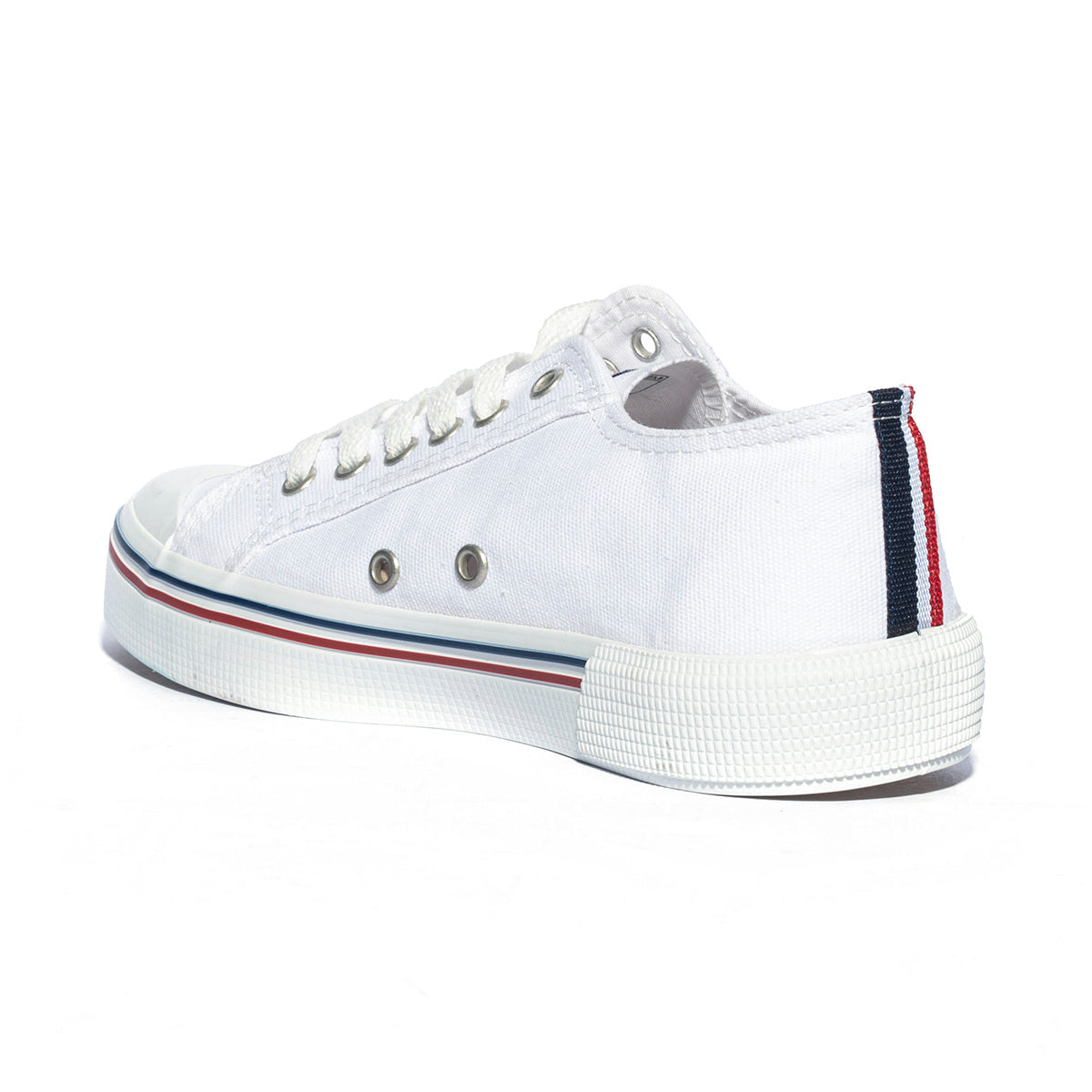 U.S. POLO ASSN. PENELOPEWHITE