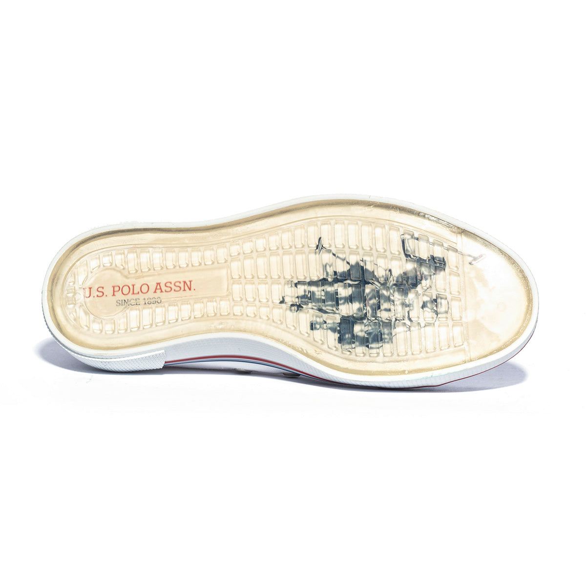 U.S. POLO ASSN. PENELOPEWHITE