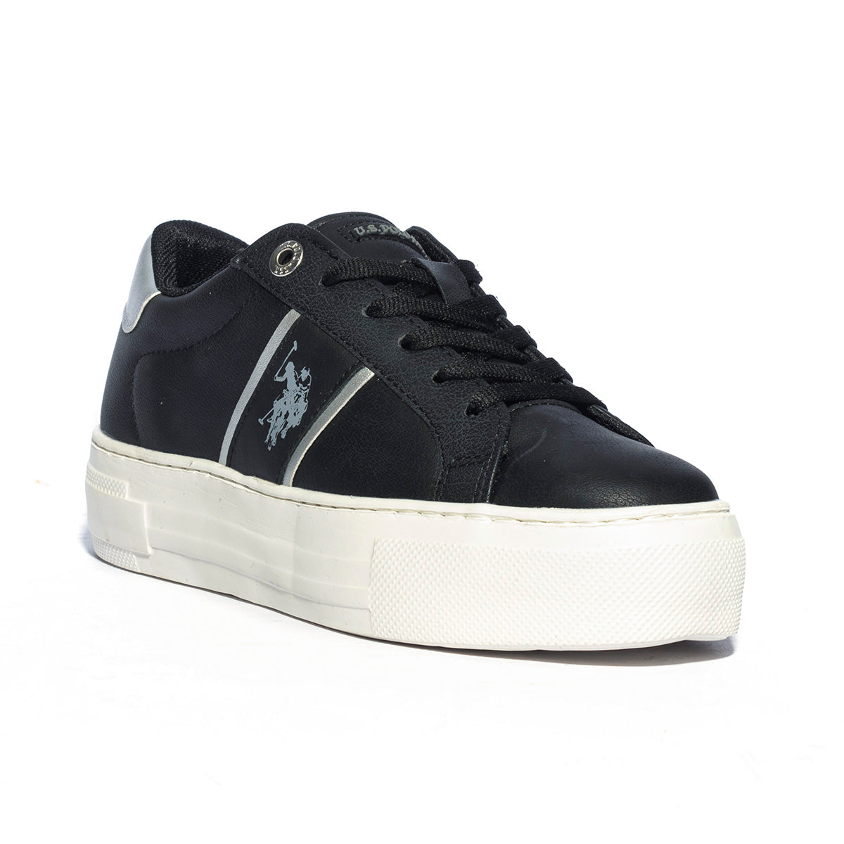 U.S. POLO ASSN. TAMOSBLACK