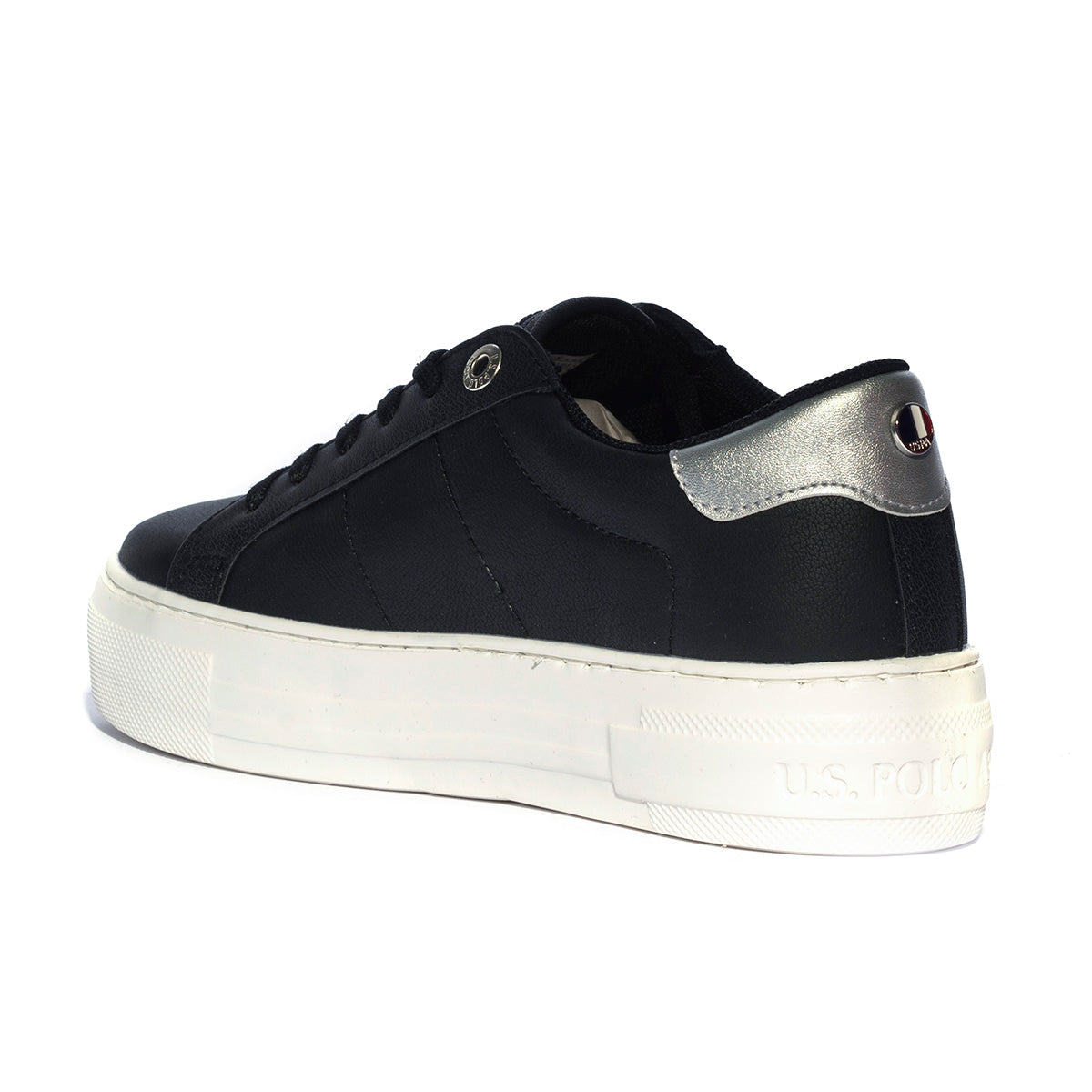 U.S. POLO ASSN. TAMOSBLACK