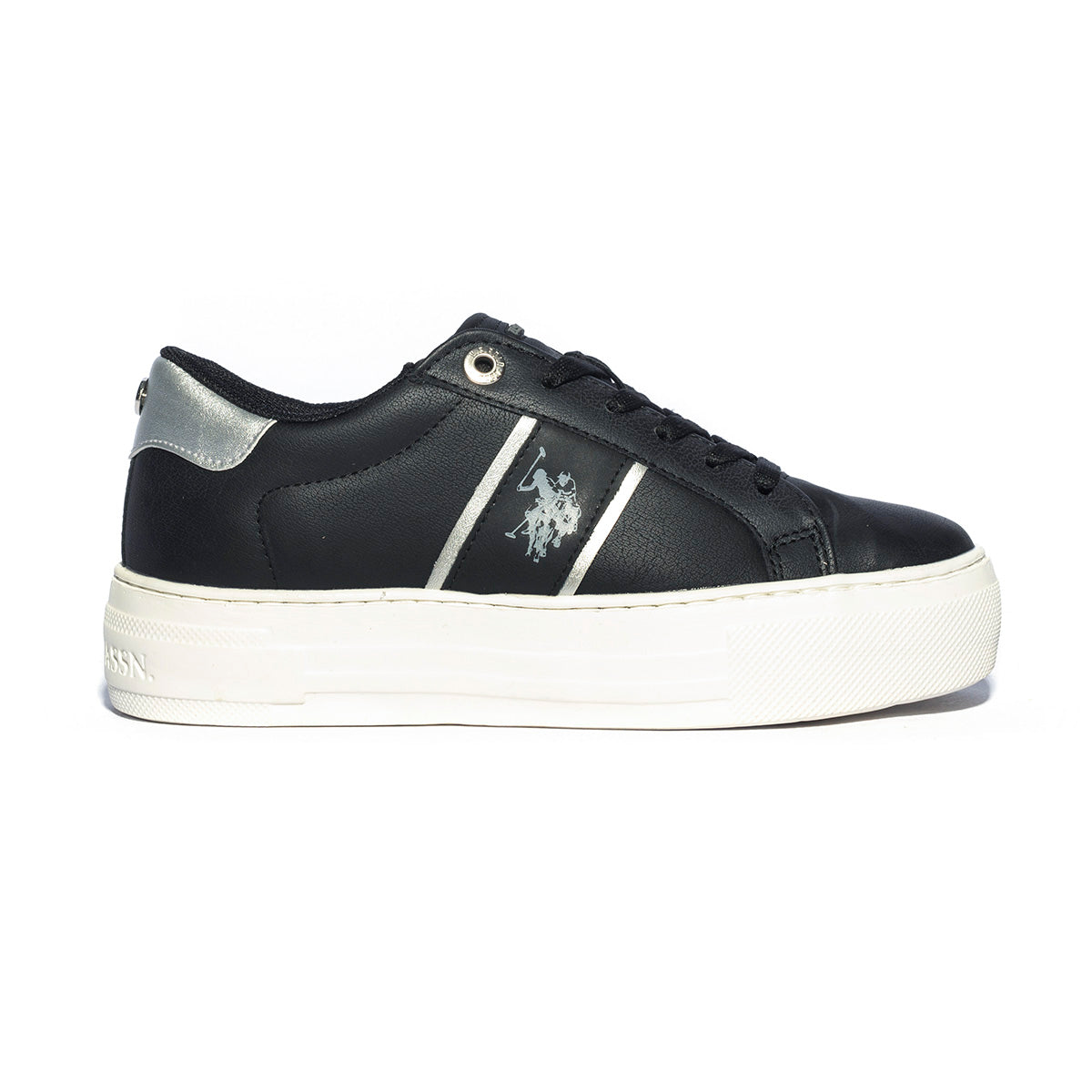 U.S. POLO ASSN. TAMOSBLACK