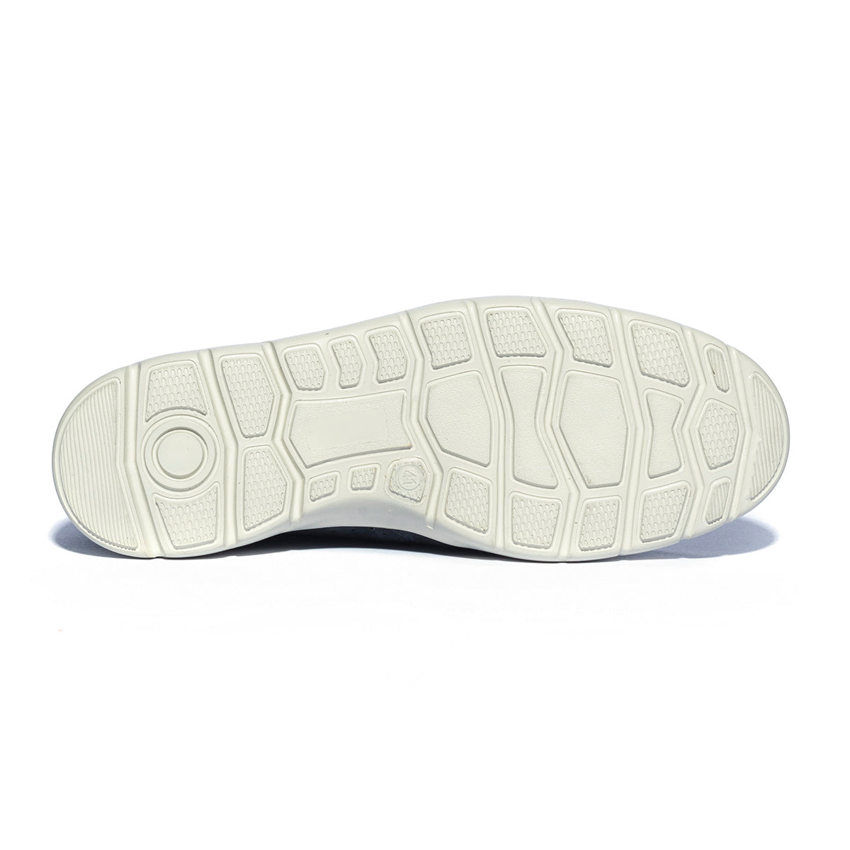 VALLEVERDE 36962 NABUK NAVY Sneakers Uomo