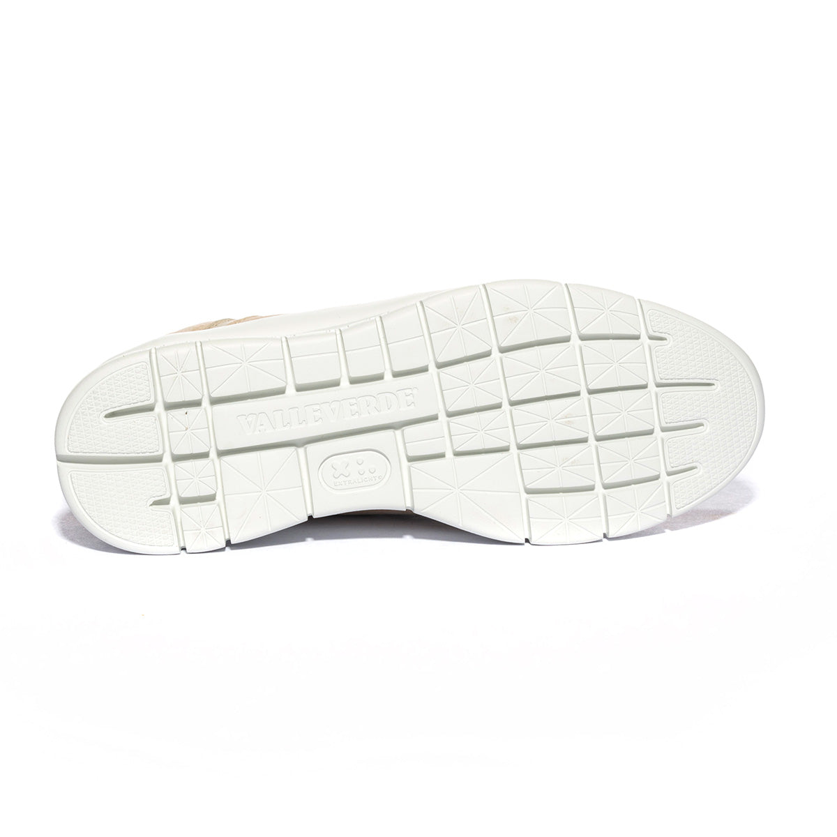 VALLEVERDE 49155A CAM.VANIGLIA Sneakers Donna