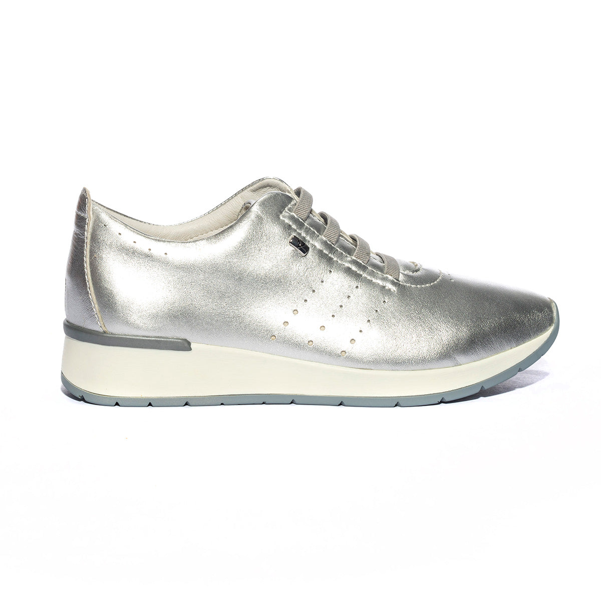 VALLEVERDE V66383ASILVER