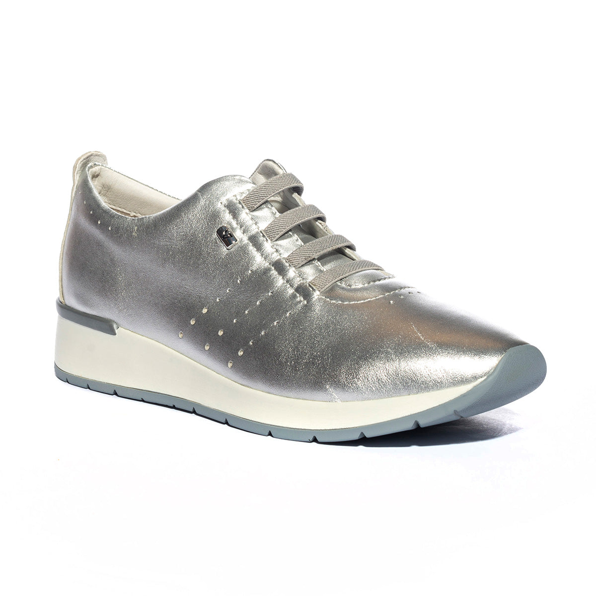 VALLEVERDE V66383ASILVER