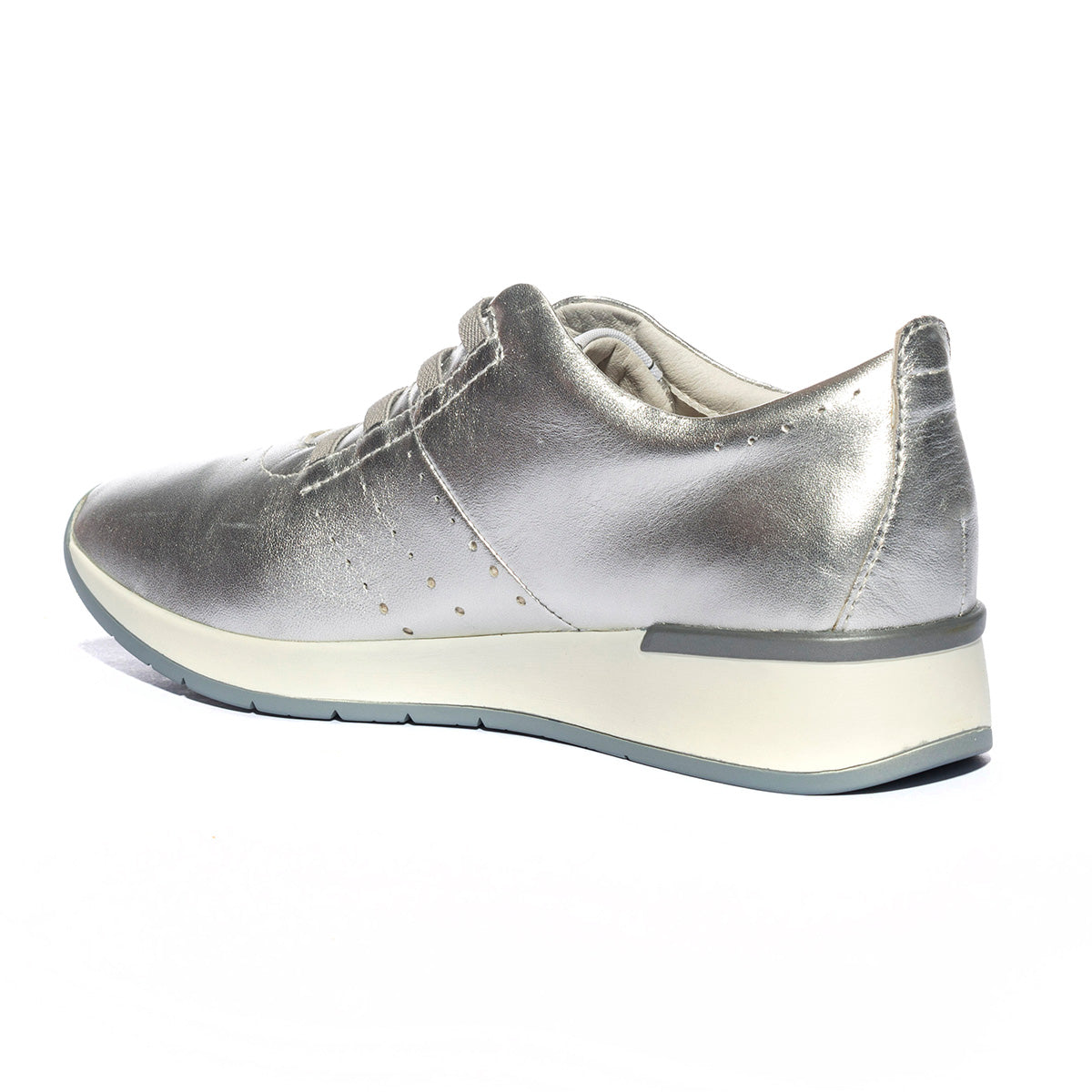 VALLEVERDE V66383ASILVER