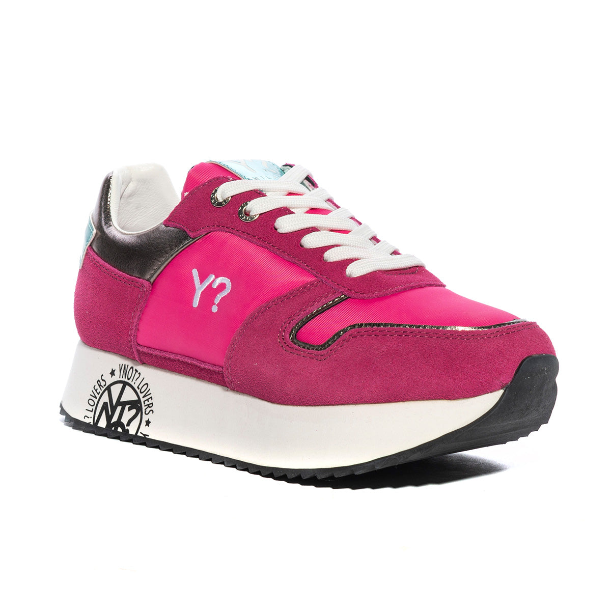 Y-NOT 2505DPASSION
