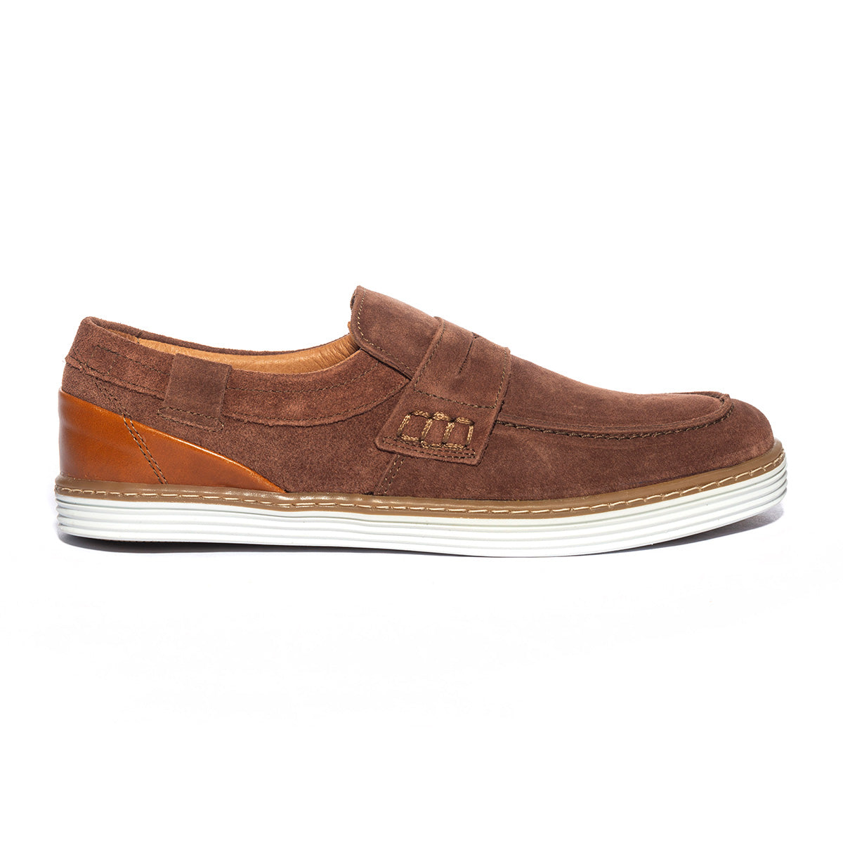 ZEN 1808-0MARRONE
