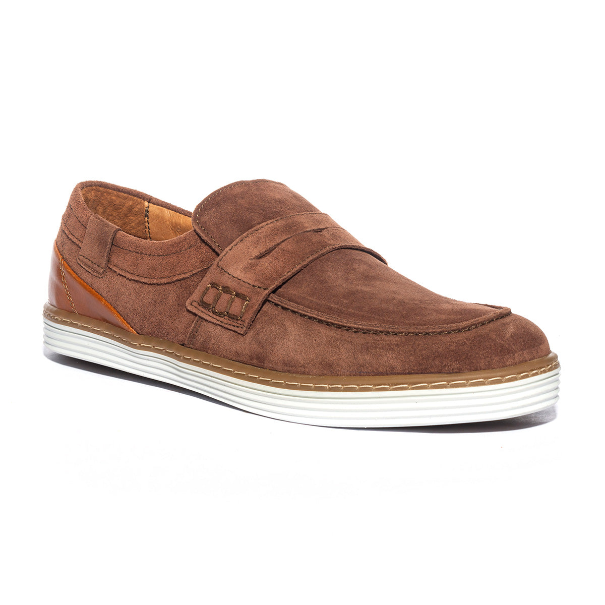 ZEN 1808-0MARRONE