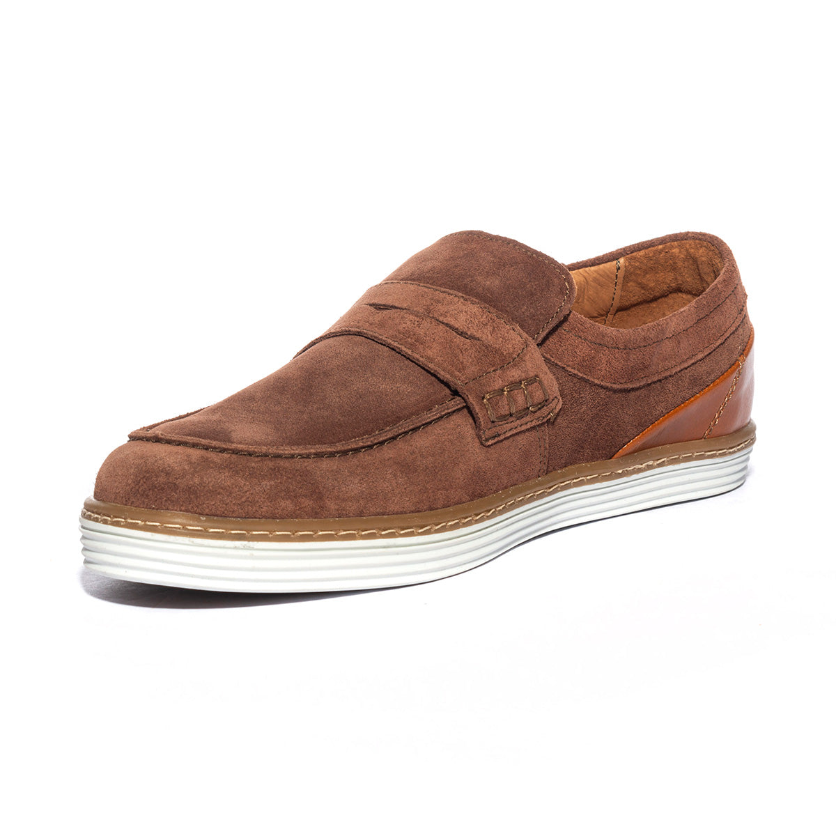 ZEN 1808-0MARRONE