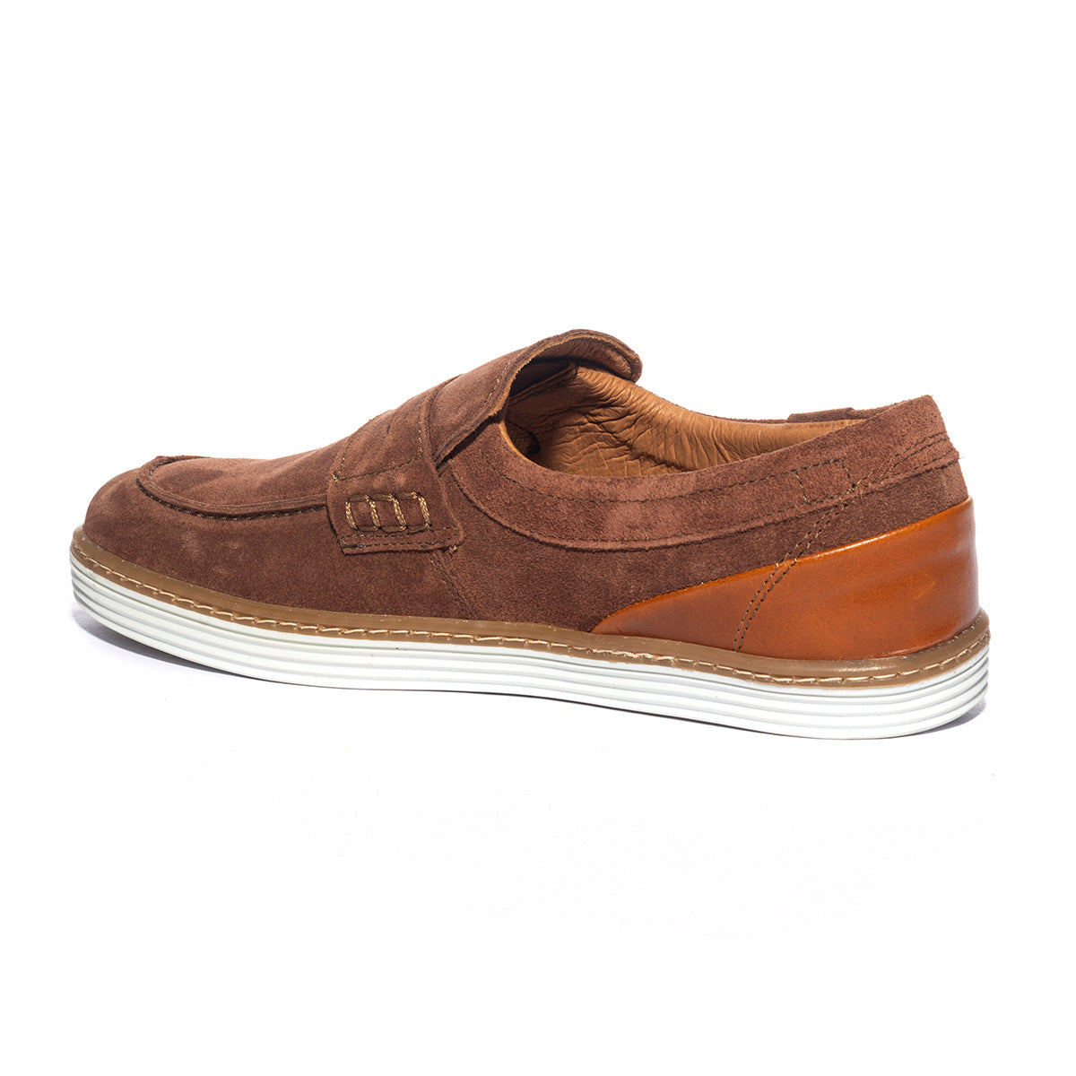 ZEN 1808-0MARRONE
