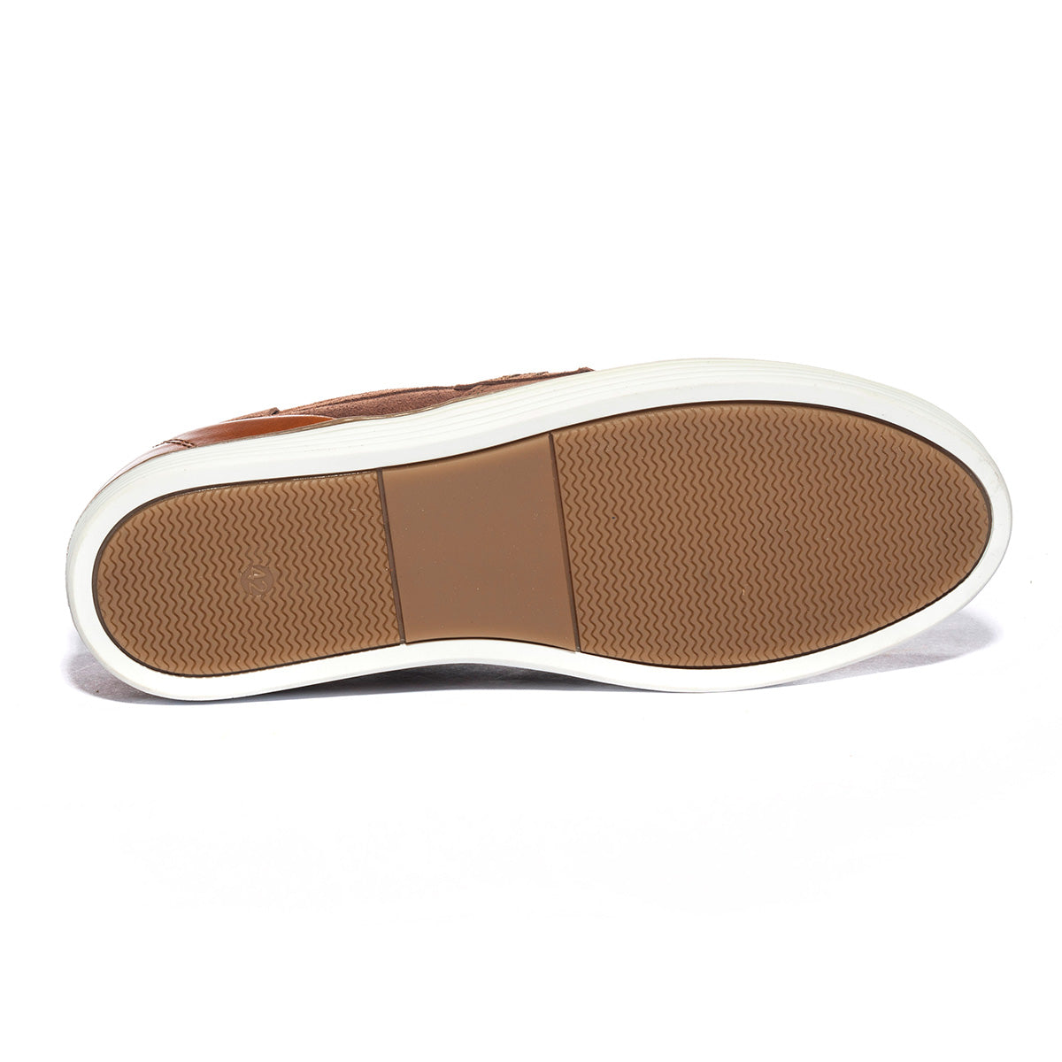 ZEN 1808-0MARRONE