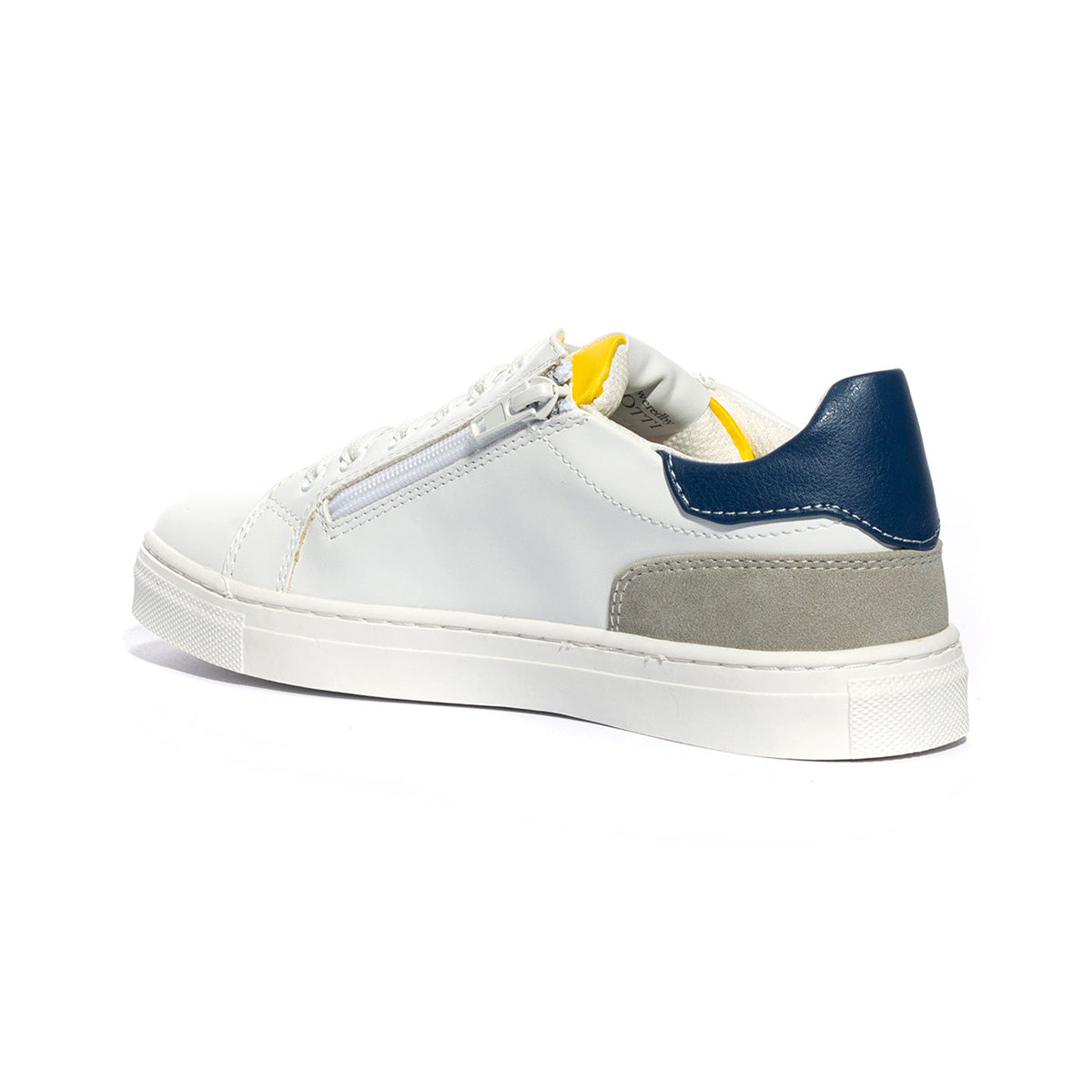 4US 42712WHITE