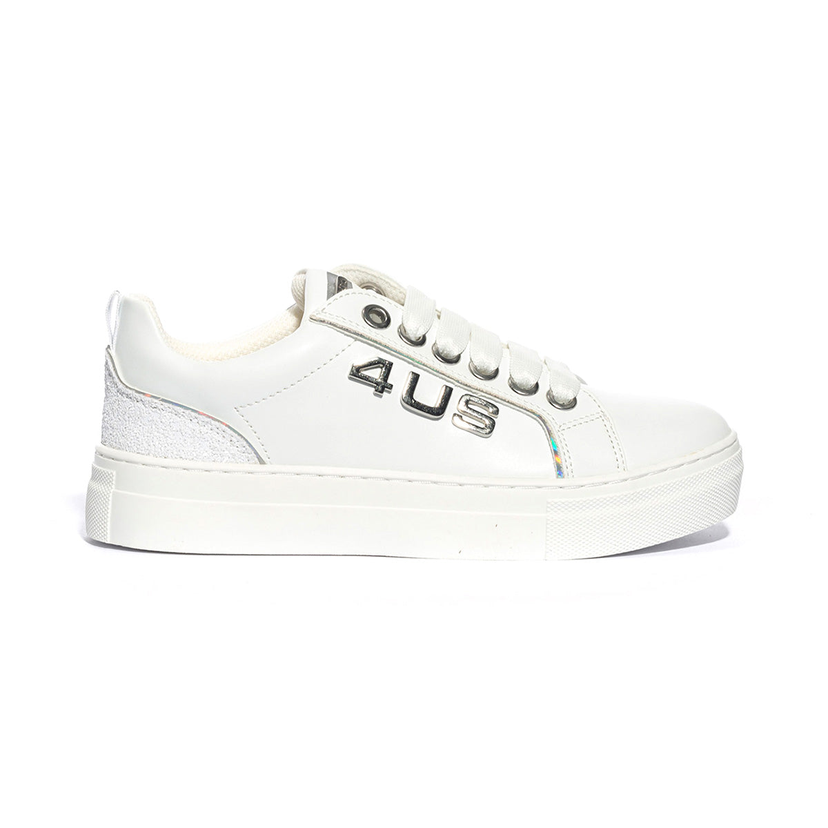 4US 42741WHITE