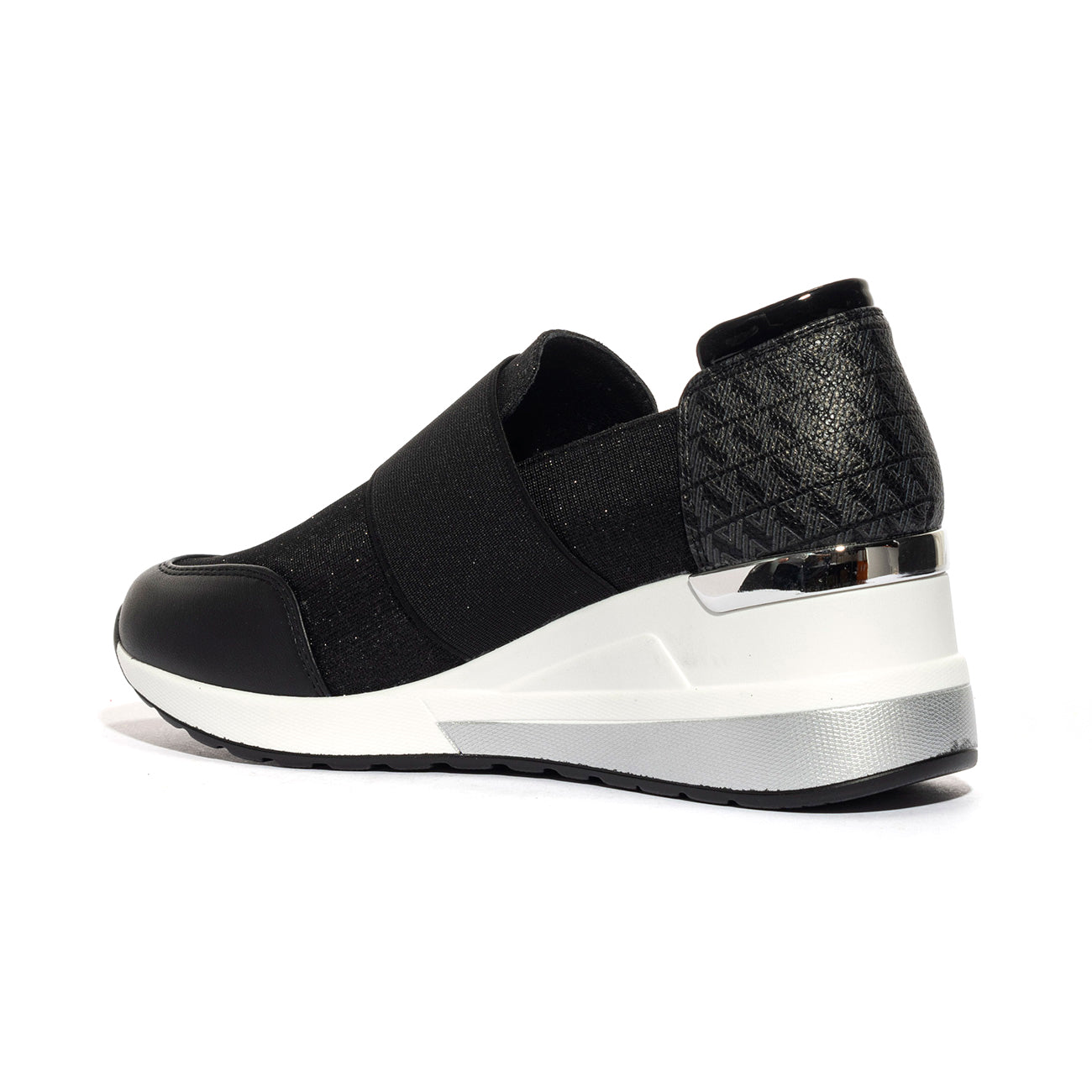 ANTONIO BASILE LT94857SDBLACK
