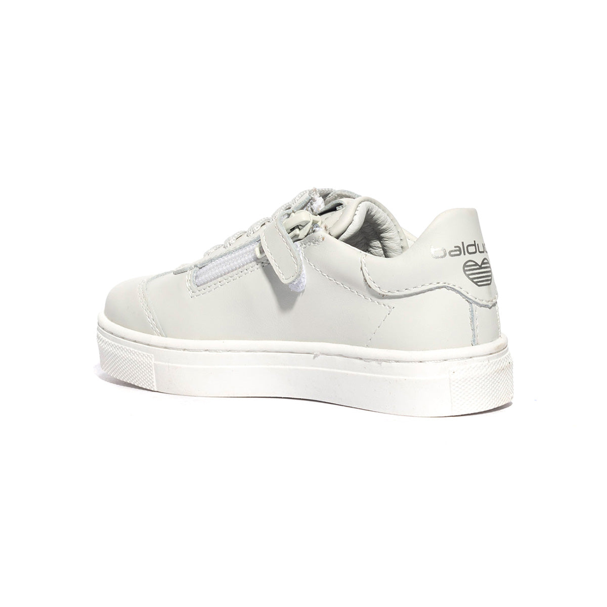 BALDUCCI BUTT1840 BIANCO Sneakers Bambina