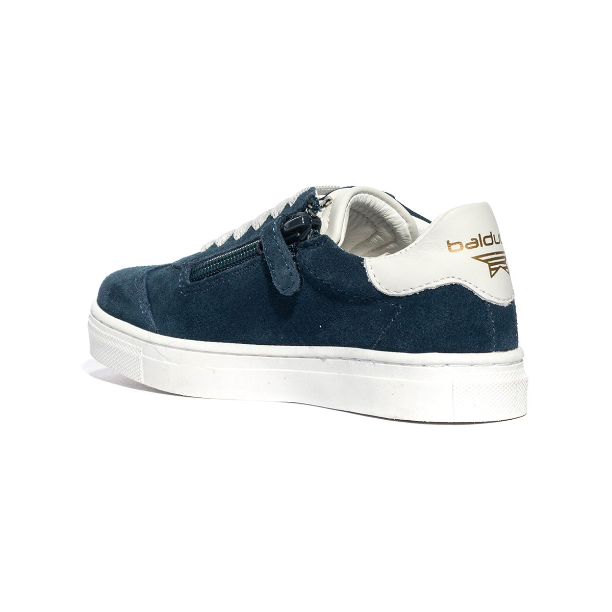 BALDUCCI BUTT1843 BLU Sneakers Bambino