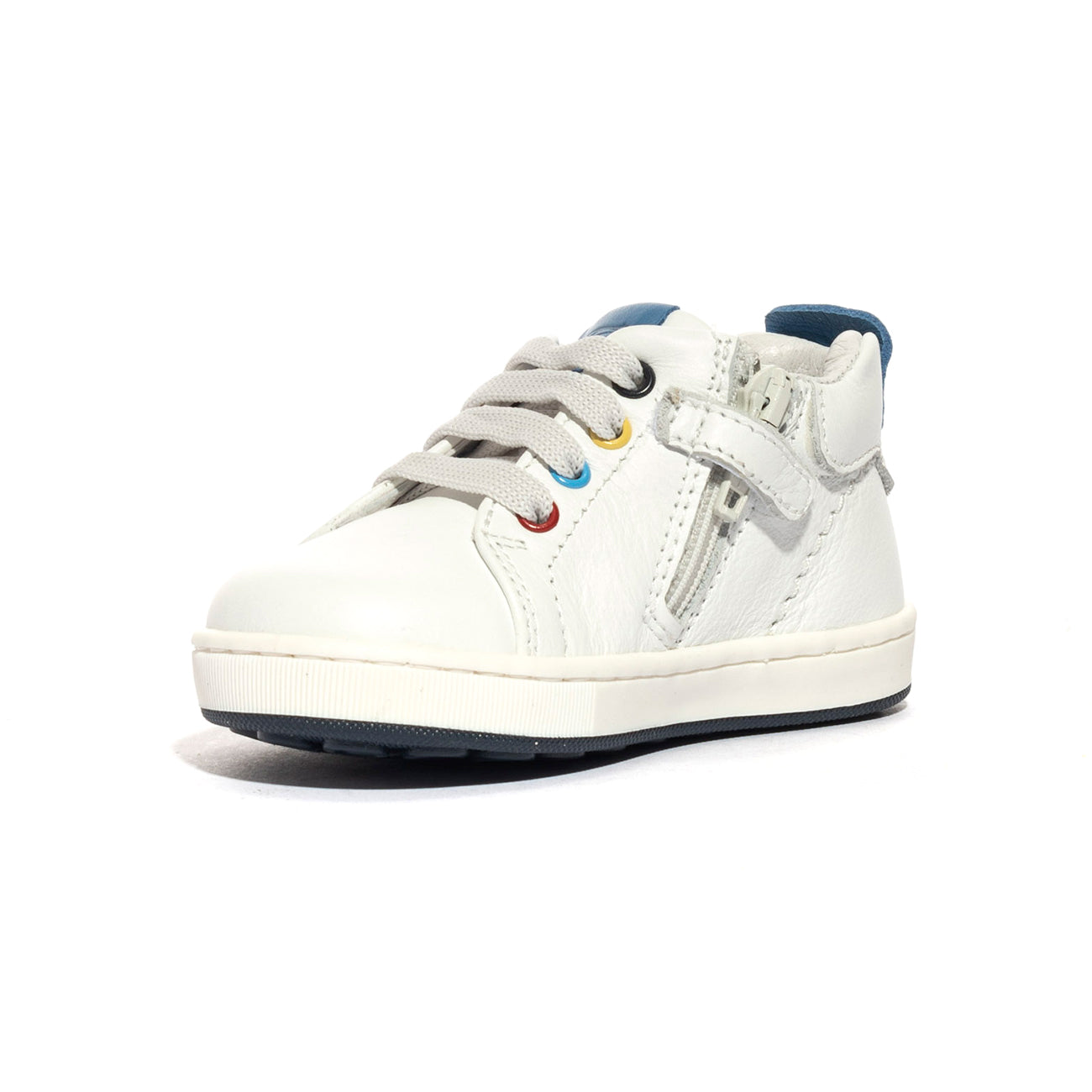 BALDUCCI CITA6367BIANCO JEANS