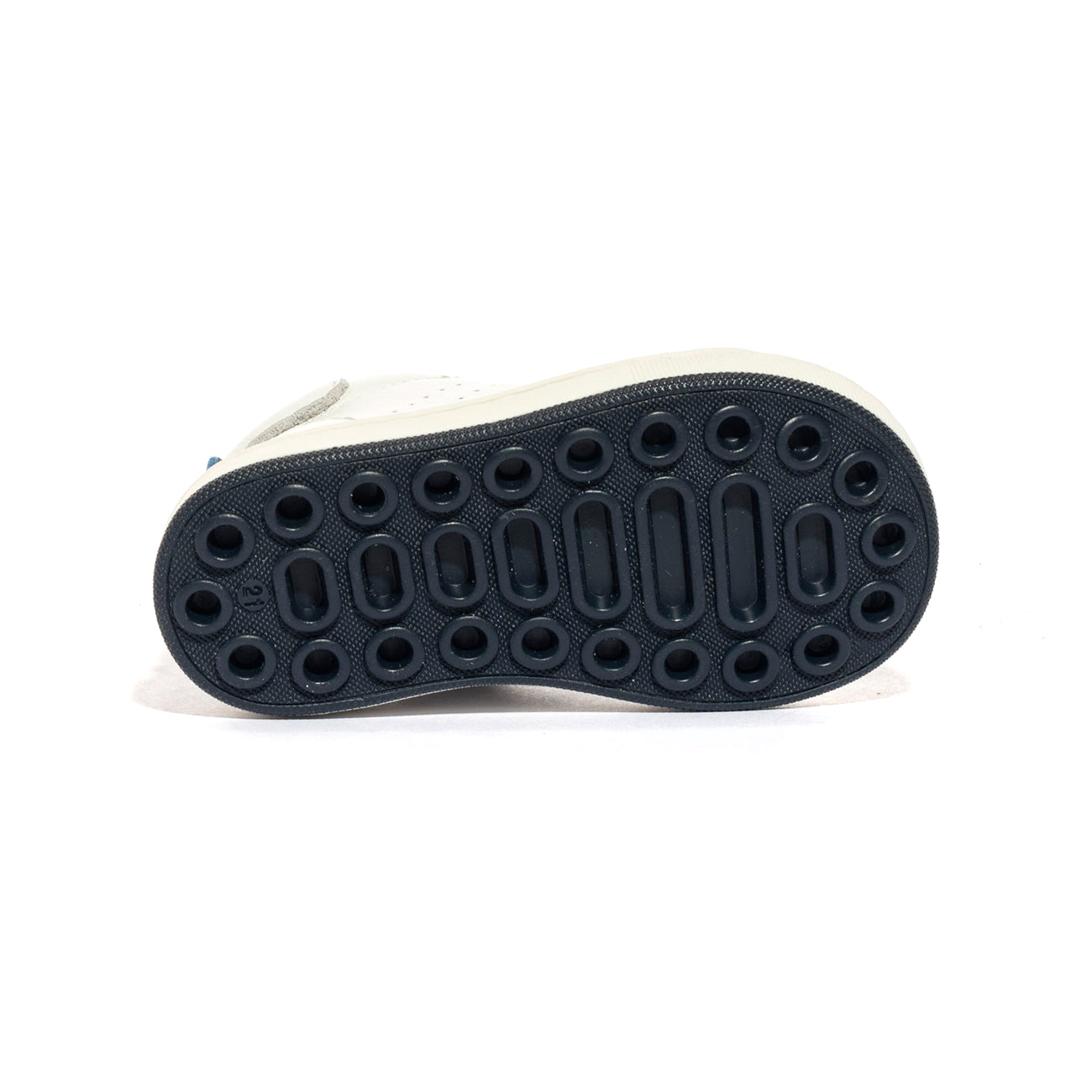 BALDUCCI CITA6367BIANCO JEANS
