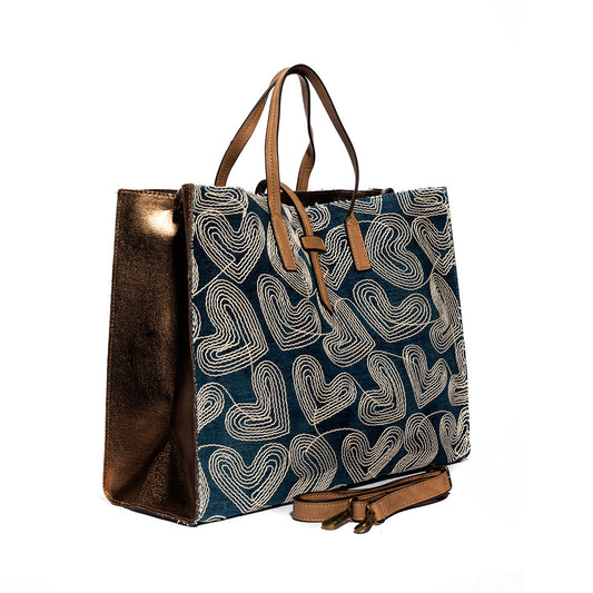 CARRERA CB083 HEART Borse Accessori