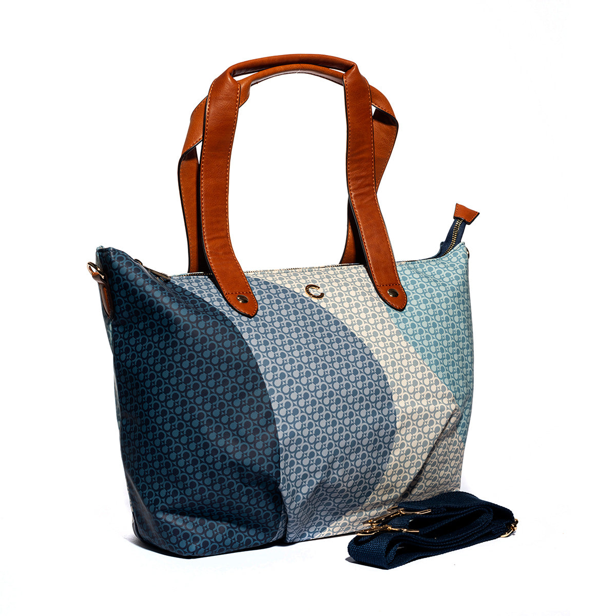 CARRERA CB203 BLUE Borse Accessori