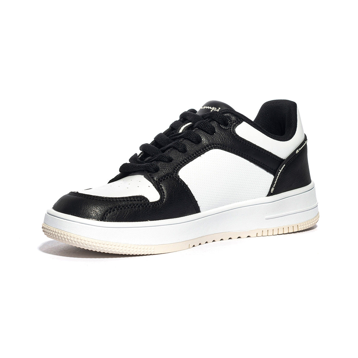 CHAMPION S11470NBK WHT OFW