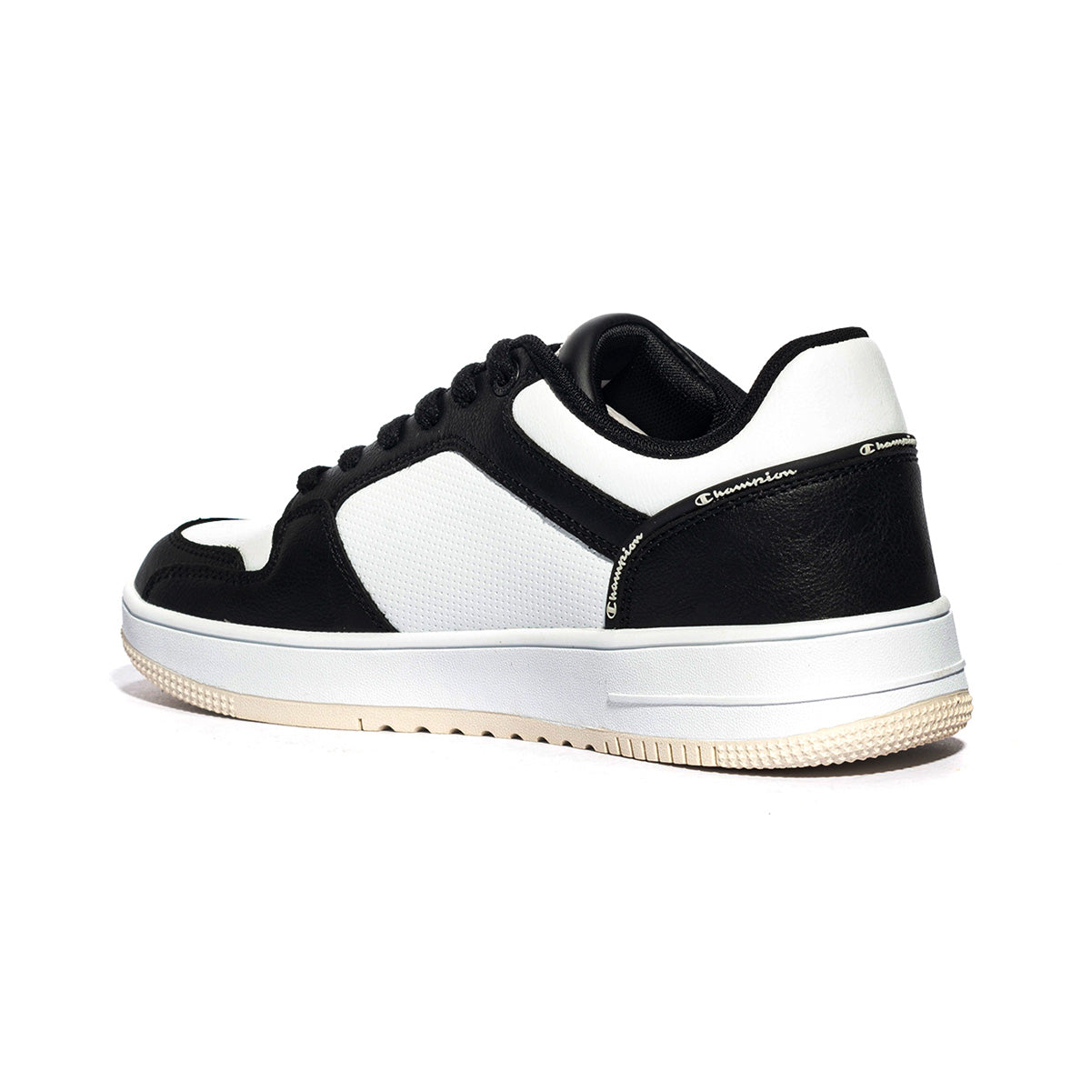 CHAMPION S11470NBK WHT OFW