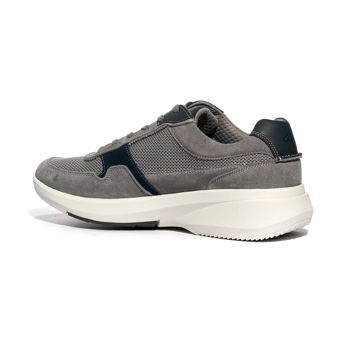 CLARKS 176964 DARK GREY Sneakers Uomo