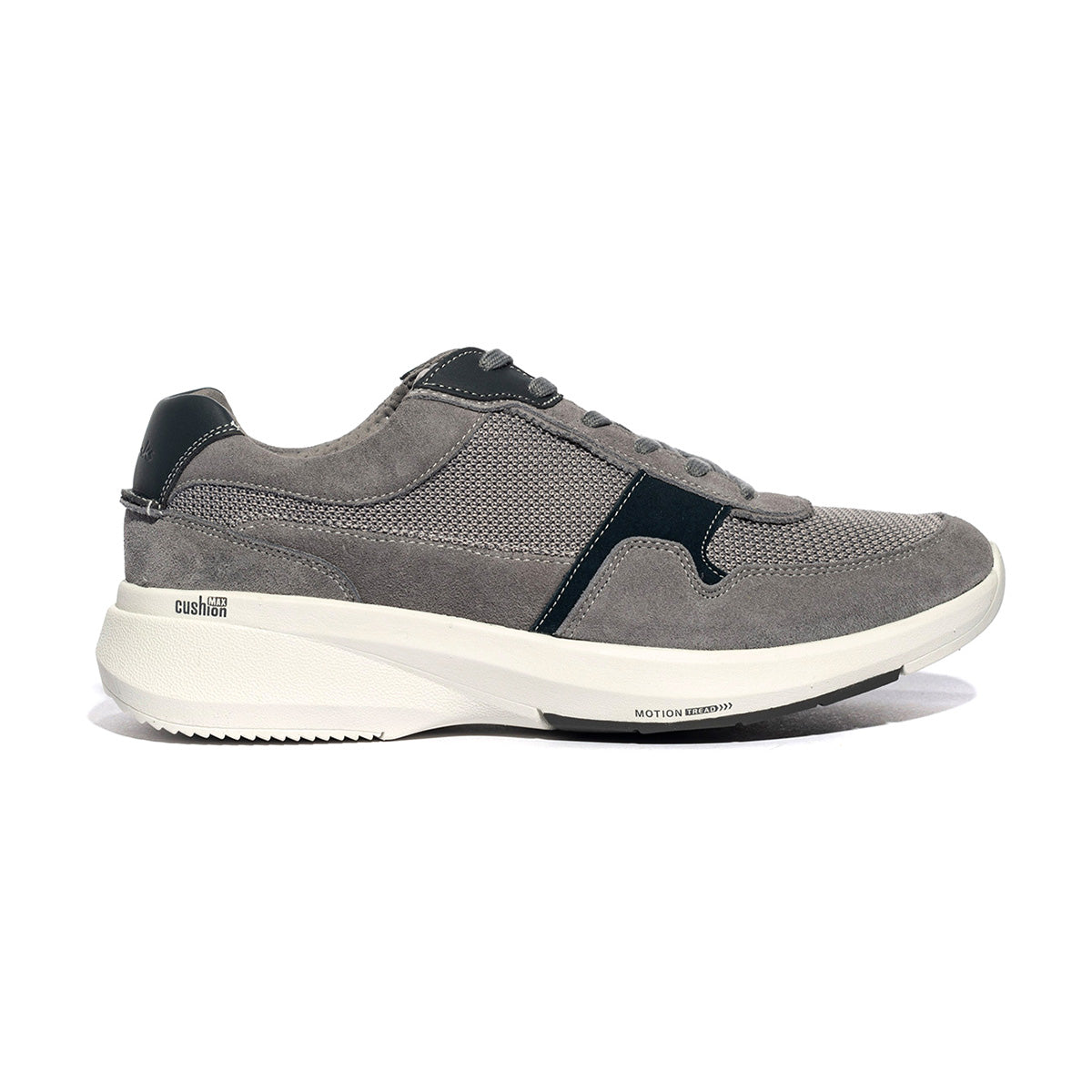 CLARKS 176964DARK GREY