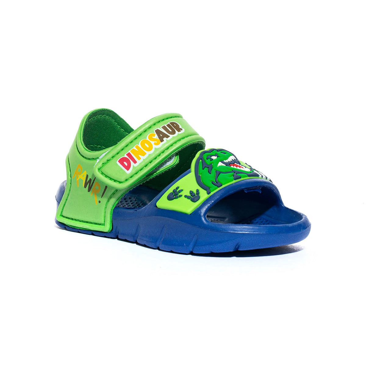 DINOSAURO S8020049SBLUE