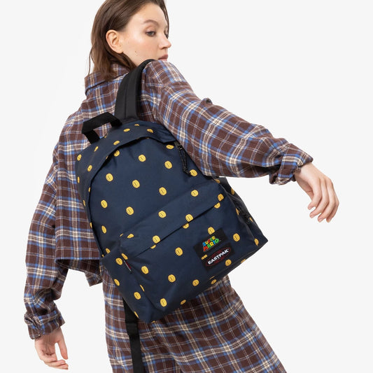 EASTPACK EK0006208C31 NAVY Zaini Unisex