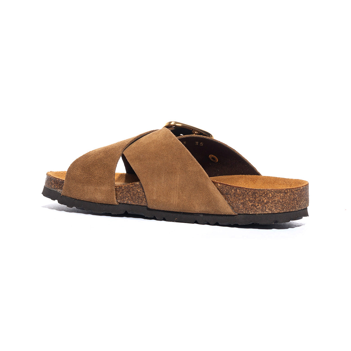 FRAU 17D3 SIGARO Sandali Donna