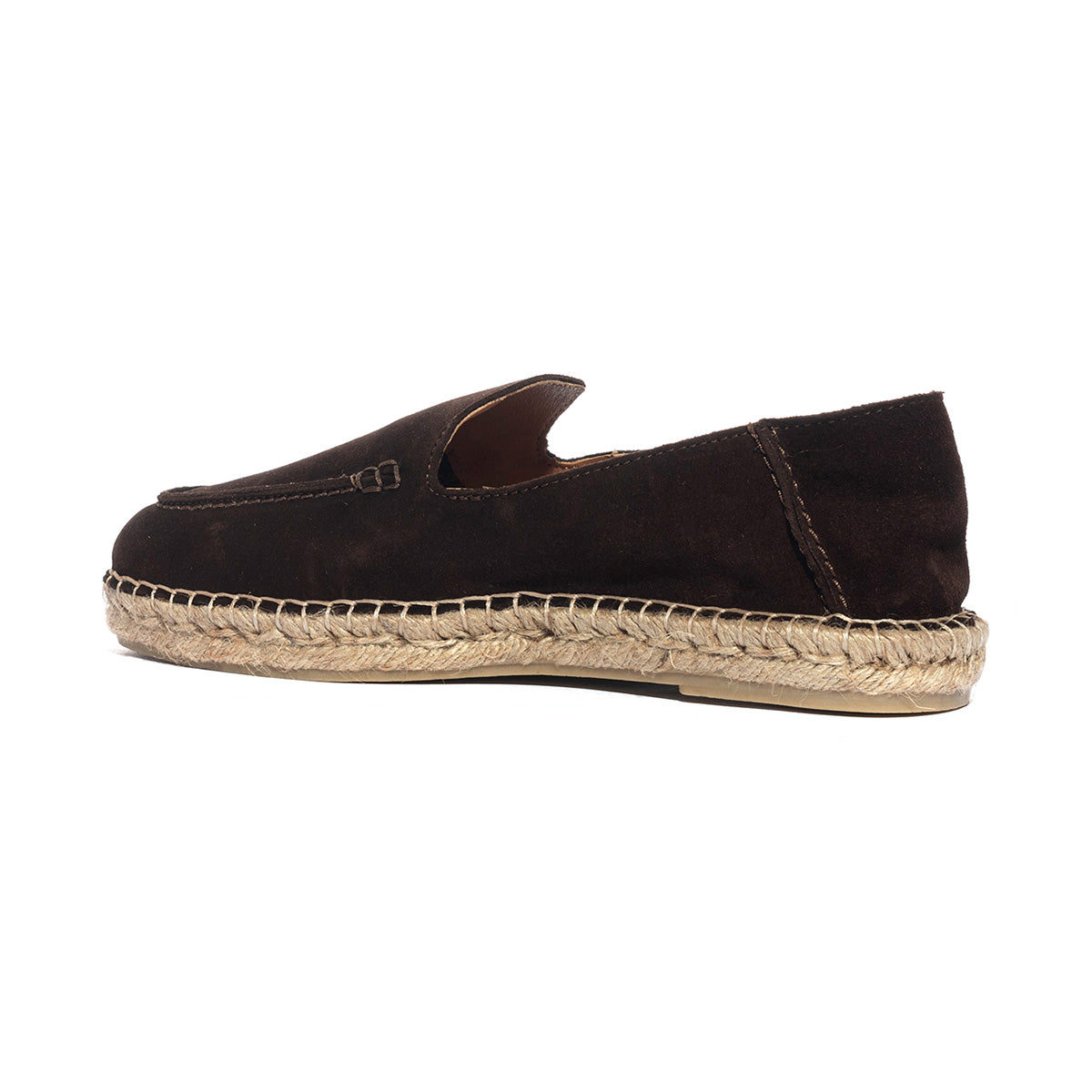 FRAU 18D2 T.MORO Mocassini Uomo
