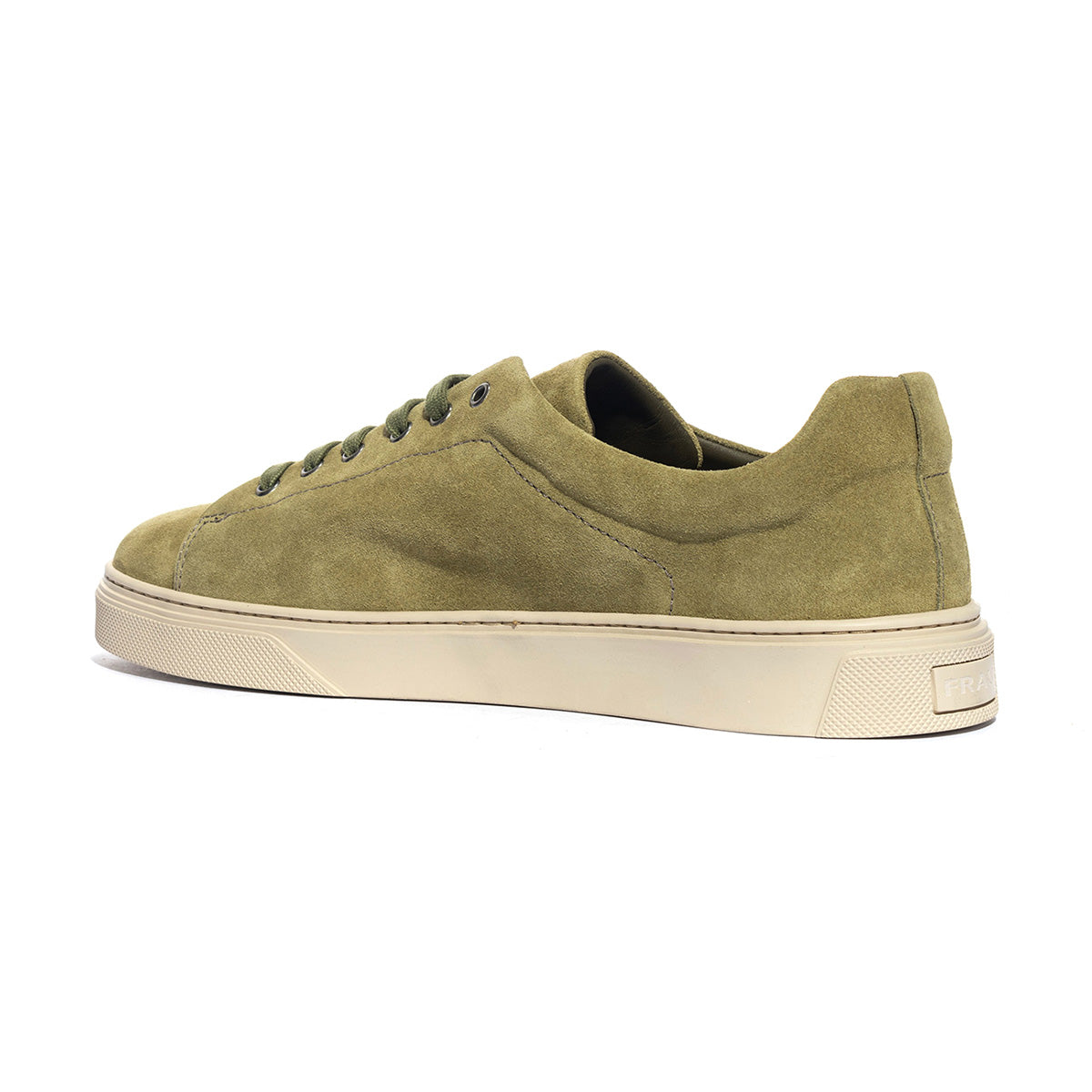 FRAU 28D0 GREENMOSS Sneakers Uomo