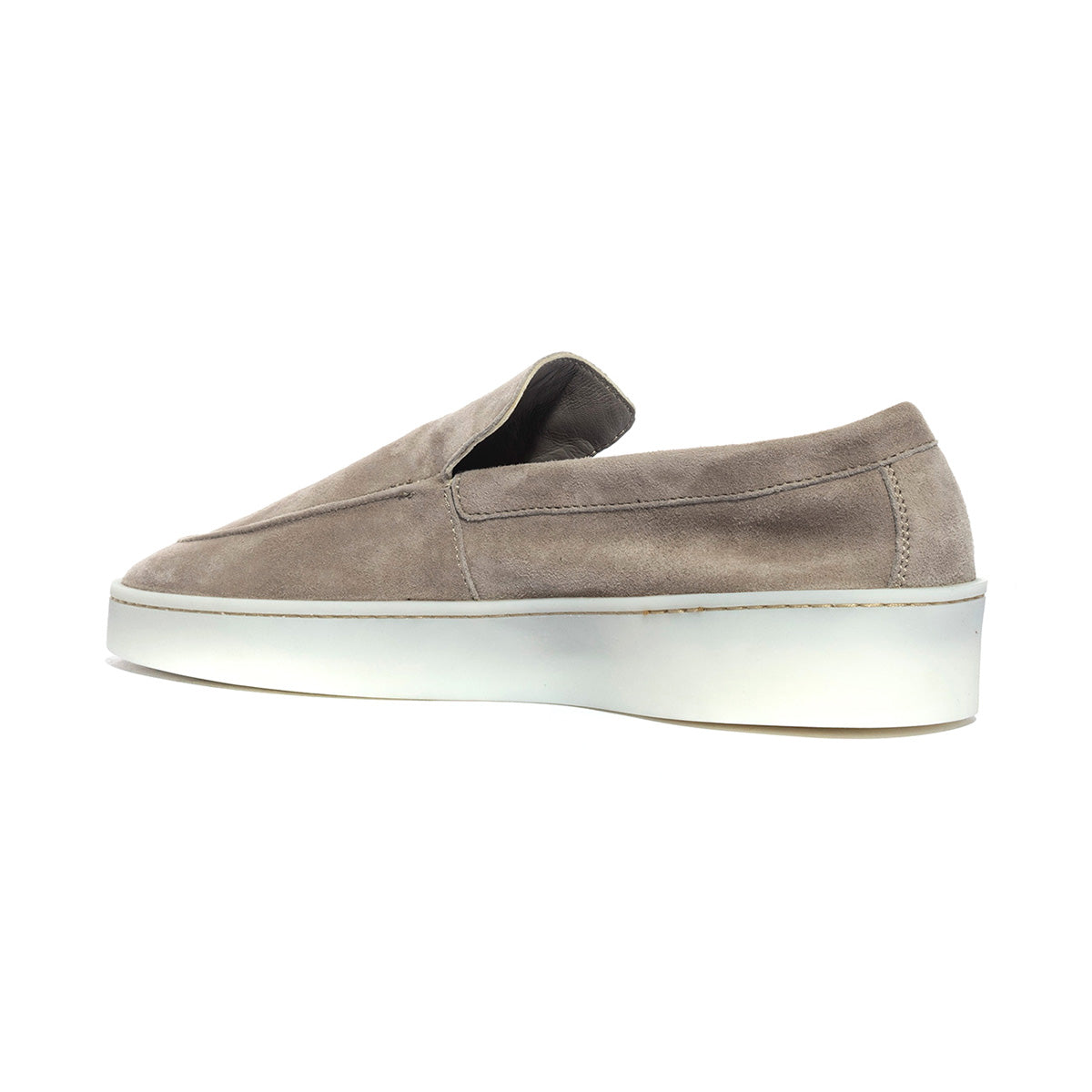 FRAU 30D4 SABBIA Slip-on Uomo