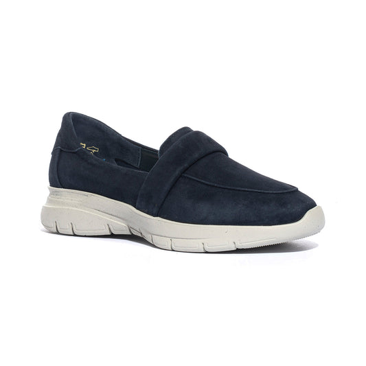 FRAU 42P7 BLU Slip-on Donna