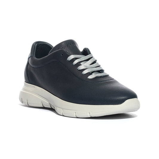 FRAU 43P3 BLU Sneakers Donna