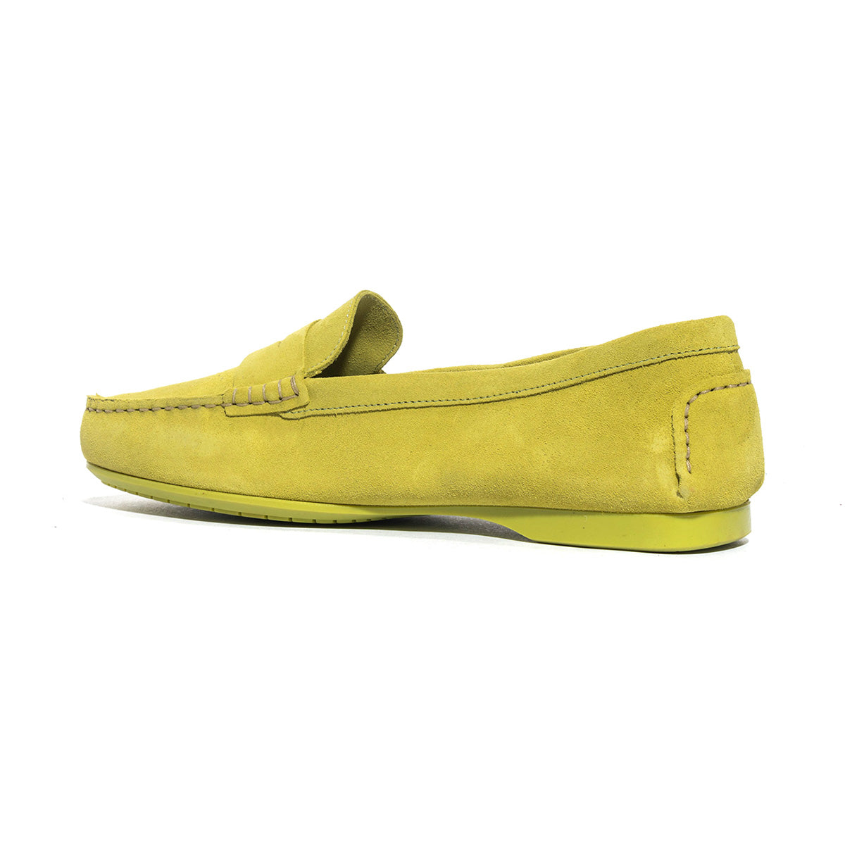 FRAU 68D1 CEDRO Mocassini Donna