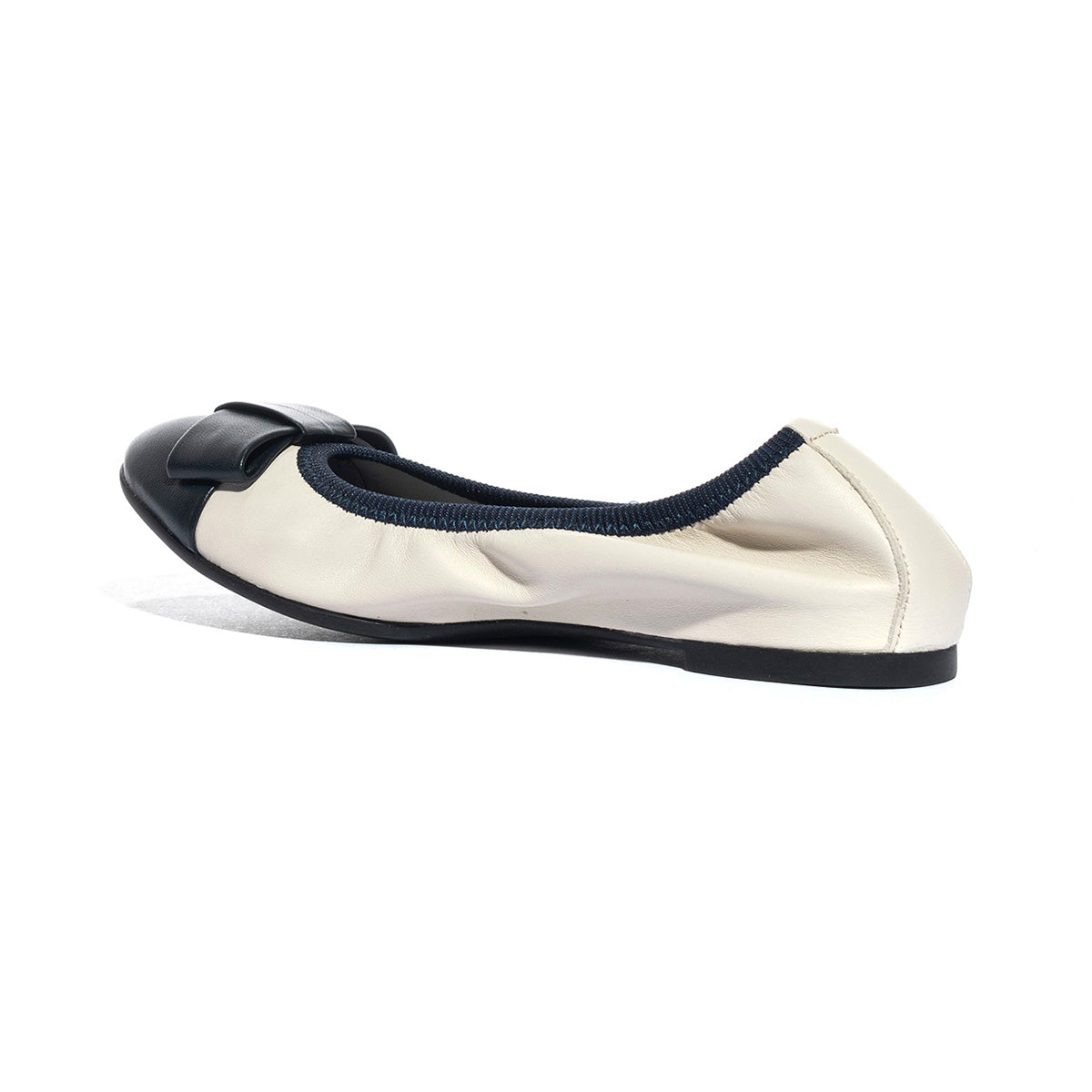 FRAU 70P2 BLUburro Ballerine Donna