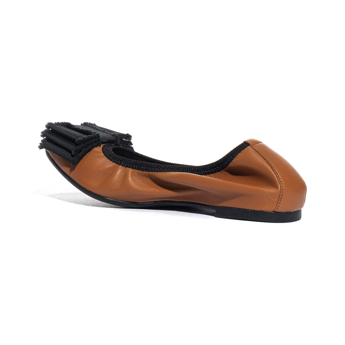 FRAU 70P3 WOOD Ballerine Donna