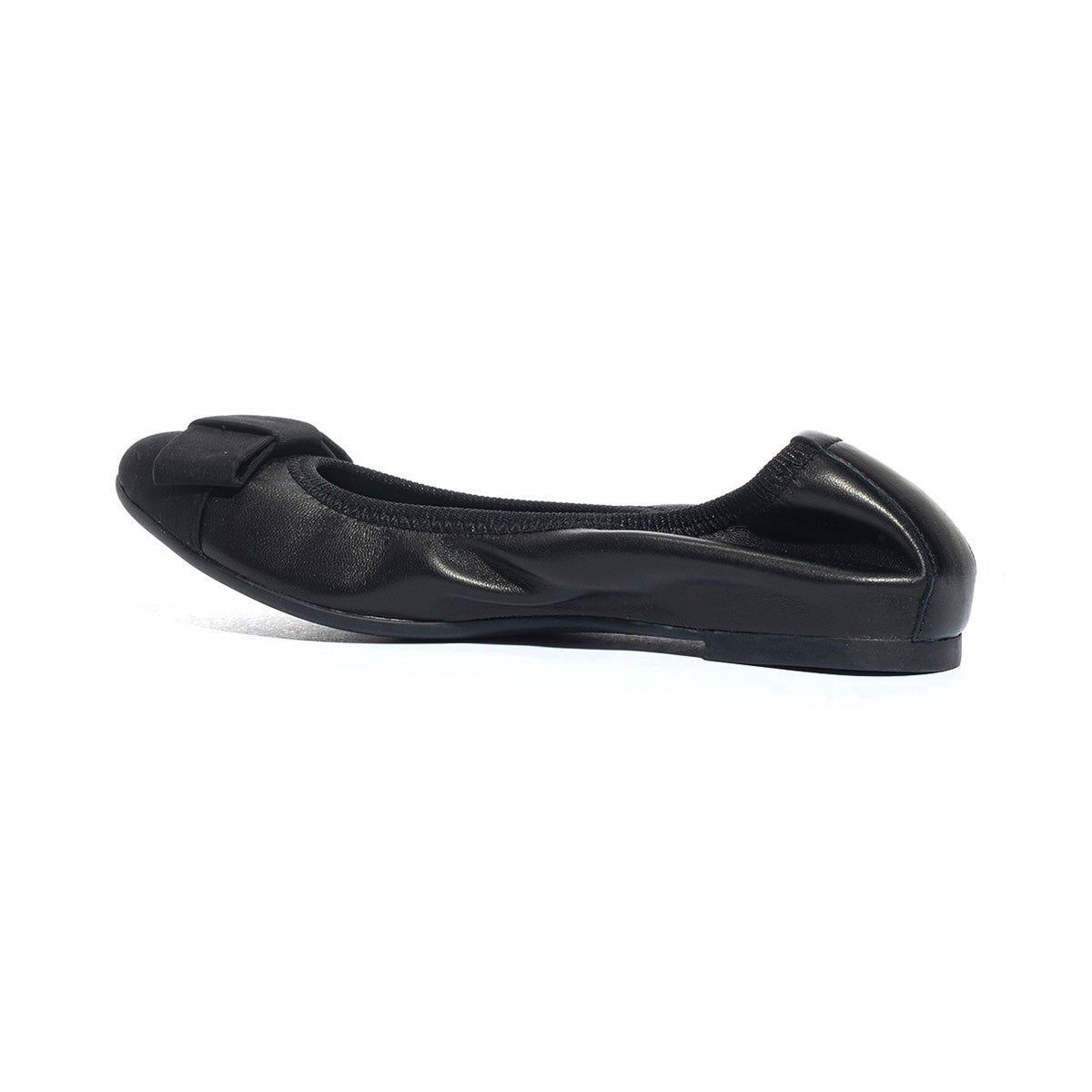FRAU 70T2 NEROnero Ballerine Donna