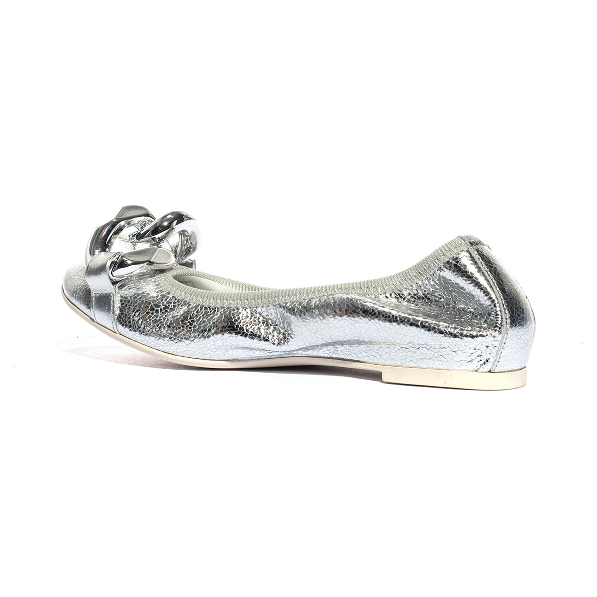 FRAU 70X5SILVER