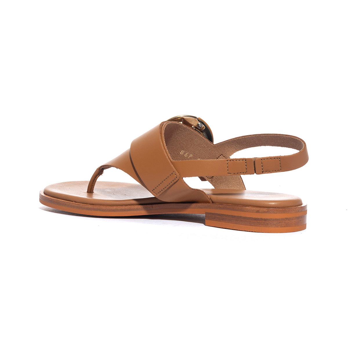 FRAU 86P8 CUOIO Sandali Donna