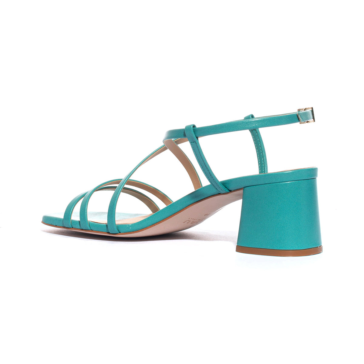 FRAU 93P2TURQUOISE